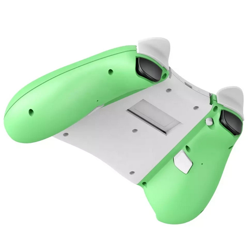 Noua consolă de controler pentru jocuri cu urechi de pisică Kawaii Bluetooth fără fir pentru Nintendo Switch Animal Crossing Mario Pokemon Lite