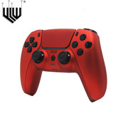 Joystick fără fir Bluetooth Ps4 Controller Gamepad 6-Axis Game Joypad pentru PS4/PS4 Slim/PC/Steam/iPad/tabletă/Andriod