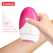 Epilator pentru femei Epilator pe corp Epilator la axilă Păr la sân Păr la picior Păr pubian Aparat de ras electric Aparat de ras Trimmer Lady