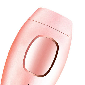 Оборудване за епилация Мини домашен салон за красота Перманентен уред за интимни части на подмишниците Безболезнено устройство за епилация на тялото
