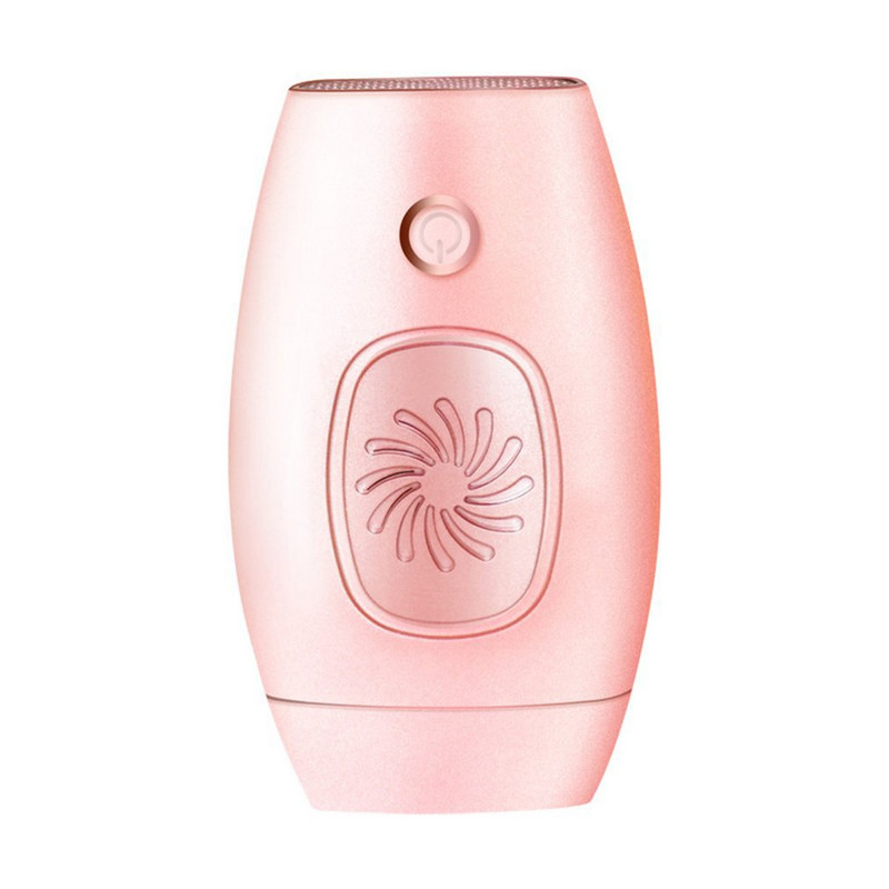 Оборудване за епилация Мини домашен салон за красота Перманентен уред за интимни части на подмишниците Безболезнено устройство за епилация на тялото