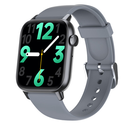 2022 Nou Bluetooth Apel Femei Ceas inteligent Bărbați 1,72" 340*380 HD Ecran AMOLED Tracker fitness Ceas inteligent Doamne Smartwatch + Box