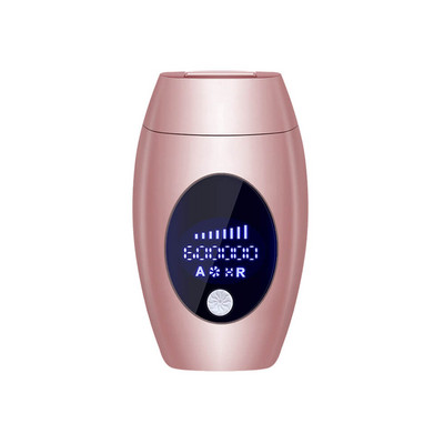 Epilator cu laser IPL profesional Flash, fără durere, permanent pentru femei, pentru îndepărtarea părului pentru față, pentru întregul corp, mașină de îndepărtare a buzelor