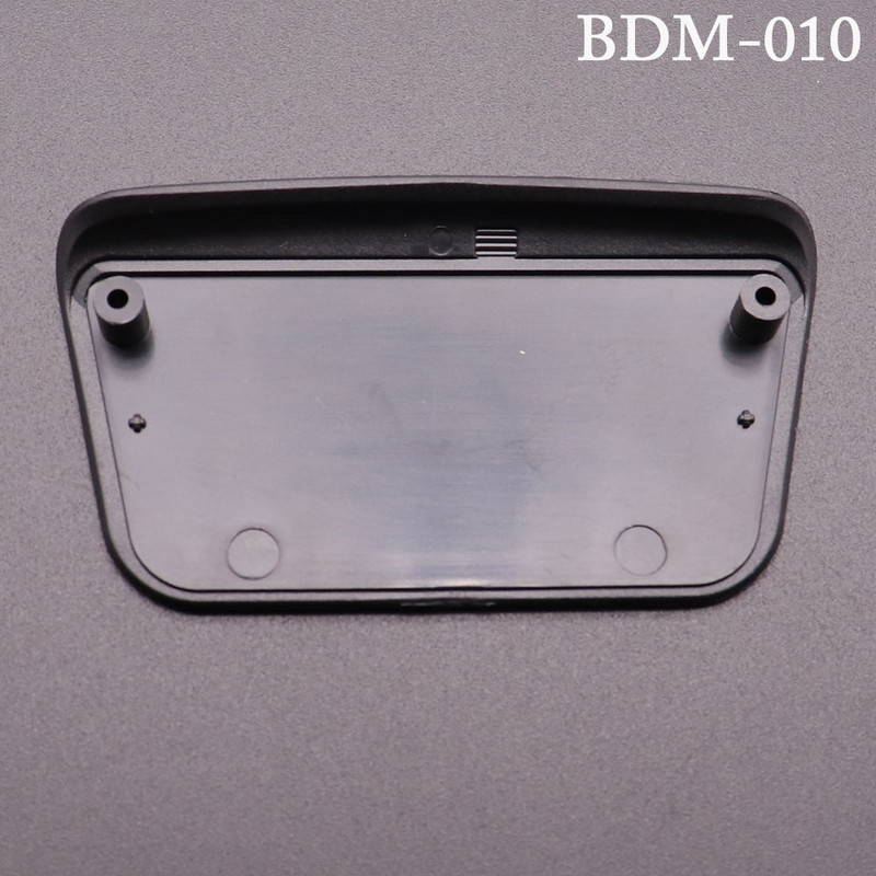 Kućište prednji + stražnji poklopac Prekrivač kućišta za PS5 Gamepad Controle D-Pad Bewegen Action Dpad Key Abxy X Knoppen Set Reparatie