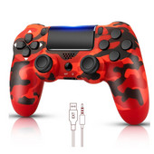 Suportă Gamepad fără fir Bluetooth pentru controler PS4 pentru Playstation 4 Slim/Pro Joystick pentru consolă pentru control PS3