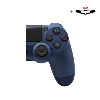 Suportă Gamepad fără fir Bluetooth pentru controler PS4 pentru Playstation 4 Slim/Pro Joystick pentru consolă pentru control PS3