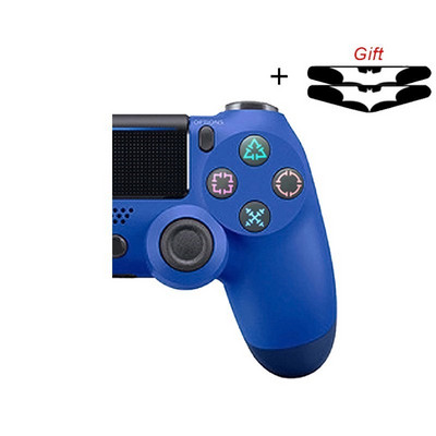 Suportă Gamepad fără fir Bluetooth pentru controler PS4 pentru Playstation 4 Slim/Pro Joystick pentru consolă pentru control PS3