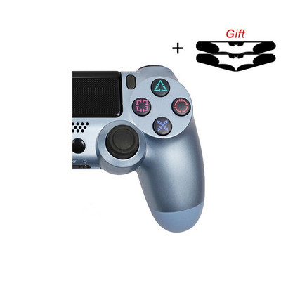 Suportă Gamepad fără fir Bluetooth pentru controler PS4 pentru Playstation 4 Slim/Pro Joystick pentru consolă pentru control PS3