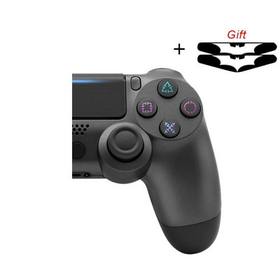 Suportă Gamepad fără fir Bluetooth pentru controler PS4 pentru Playstation 4 Slim/Pro Joystick pentru consolă pentru control PS3