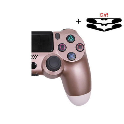 Suportă Gamepad fără fir Bluetooth pentru controler PS4 pentru Playstation 4 Slim/Pro Joystick pentru consolă pentru control PS3