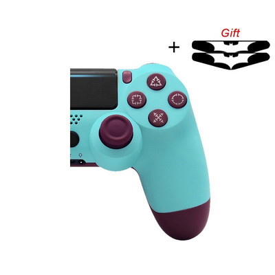 Suportă Gamepad fără fir Bluetooth pentru controler PS4 pentru Playstation 4 Slim/Pro Joystick pentru consolă pentru control PS3