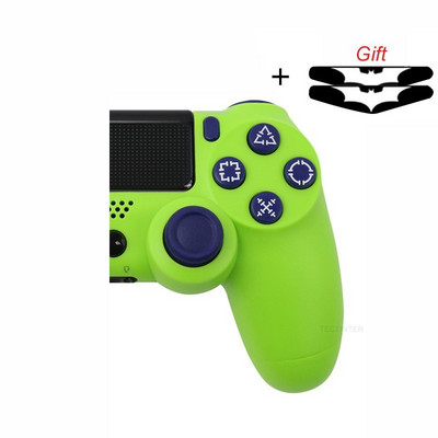 Suportă Gamepad fără fir Bluetooth pentru controler PS4 pentru Playstation 4 Slim/Pro Joystick pentru consolă pentru control PS3