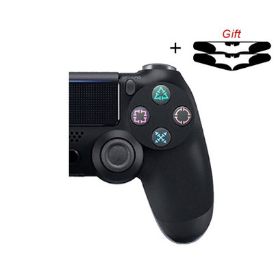 Suportă Gamepad fără fir Bluetooth pentru controler PS4 pentru Playstation 4 Slim/Pro Joystick pentru consolă pentru control PS3