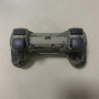 Ασύρματο χειριστήριο Bluetooth για Sony PS3 Gamepad για Play Station 3 Τηλεχειριστήριο Joystick για Sony Playstation 3 Controle