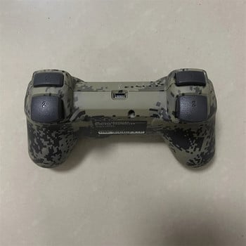 Bluetooth безжичен контролер за Sony PS3 геймпад за Play Station 3 Джойстик дистанционно за Sony Playstation 3 Controle