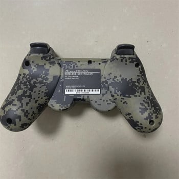 Bluetooth безжичен контролер за Sony PS3 геймпад за Play Station 3 Джойстик дистанционно за Sony Playstation 3 Controle