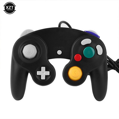 Controller de comutare cu fir Joypad pentru Nintendo Switch Gamepad pentru Wii Vibration Joystick portabil pentru PC MAC Accesorii pentru pad de joc