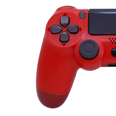 Gamepad PS4 Controler Bluetooth fără fir Controler PS4 Pengontrol pentru PC PS4/Slim/Pro Joystick PS3 6 axe