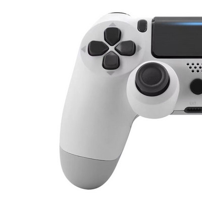 Gamepad PS4 Controler Bluetooth fără fir Controler PS4 Pengontrol pentru PC PS4/Slim/Pro Joystick PS3 6 axe