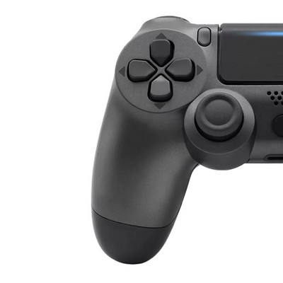 Gamepad PS4 Controler Bluetooth fără fir Controler PS4 Pengontrol pentru PC PS4/Slim/Pro Joystick PS3 6 axe