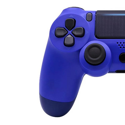 Gamepad PS4 Controler Bluetooth fără fir Controler PS4 Pengontrol pentru PC PS4/Slim/Pro Joystick PS3 6 axe
