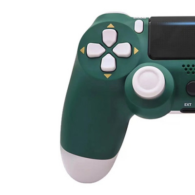 Gamepad PS4 Controler Bluetooth fără fir Controler PS4 Pengontrol pentru PC PS4/Slim/Pro Joystick PS3 6 axe