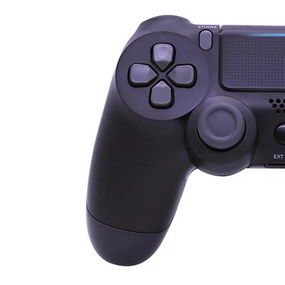 Gamepad PS4 Controler Bluetooth fără fir Controler PS4 Pengontrol pentru PC PS4/Slim/Pro Joystick PS3 6 axe