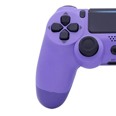 Gamepad PS4 Controler Bluetooth fără fir Controler PS4 Pengontrol pentru PC PS4/Slim/Pro Joystick PS3 6 axe