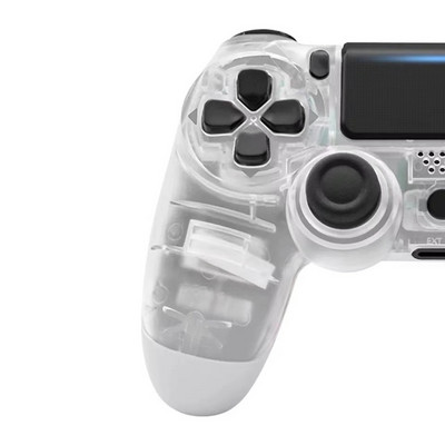 Gamepad PS4 Controler Bluetooth fără fir Controler PS4 Pengontrol pentru PC PS4/Slim/Pro Joystick PS3 6 axe