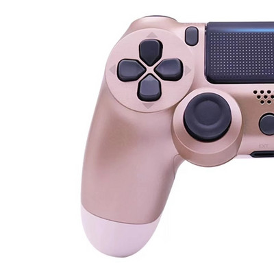 Gamepad PS4 Controler Bluetooth fără fir Controler PS4 Pengontrol pentru PC PS4/Slim/Pro Joystick PS3 6 axe