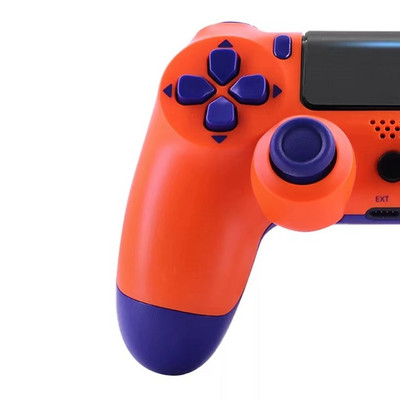 Gamepad PS4 Controler Bluetooth fără fir Controler PS4 Pengontrol pentru PC PS4/Slim/Pro Joystick PS3 6 axe