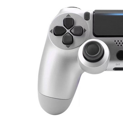 Gamepad PS4 Controler Bluetooth fără fir Controler PS4 Pengontrol pentru PC PS4/Slim/Pro Joystick PS3 6 axe