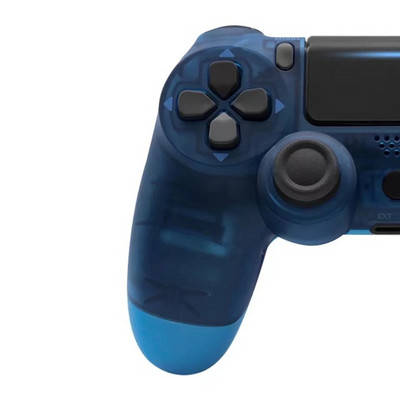 Gamepad PS4 Controler Bluetooth fără fir Controler PS4 Pengontrol pentru PC PS4/Slim/Pro Joystick PS3 6 axe