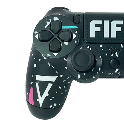 Gamepad PS4 Controler Bluetooth fără fir Controler PS4 Pengontrol pentru PC PS4/Slim/Pro Joystick PS3 6 axe