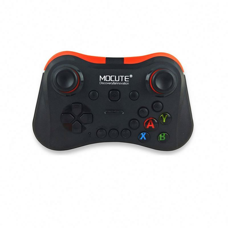 Telefoni juhtmevaba Bt mängukontrolleri mobiilitarvikud Android iOS-i jaoks