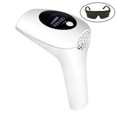 900000 Flashes Permanent Laser Epilator Ανώδυνο μηχάνημα αποτρίχωσης Electric Hair Remover IPL Photoepilator Shaving Tool