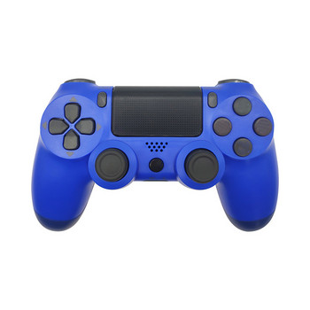 Безжичен контролер за PS3 геймпад за PS4 Bluetooth джойстик Поддръжка за USB/PC/Andriod/iOS игрова конзола