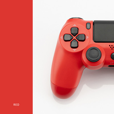 Controler wireless pentru gamepad PS3 pentru PS4 Bluetooth Joystick Suport pentru USB/PC/Andriod/consola de jocuri iOS