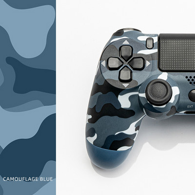 Controler wireless pentru gamepad PS3 pentru PS4 Bluetooth Joystick Suport pentru USB/PC/Andriod/consola de jocuri iOS