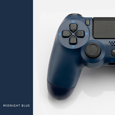 Controler wireless pentru gamepad PS3 pentru PS4 Bluetooth Joystick Suport pentru USB/PC/Andriod/consola de jocuri iOS