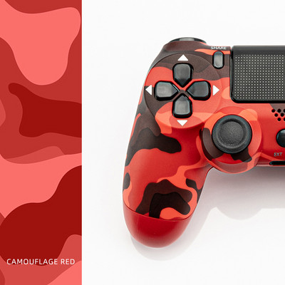 Controler wireless pentru gamepad PS3 pentru PS4 Bluetooth Joystick Suport pentru USB/PC/Andriod/consola de jocuri iOS