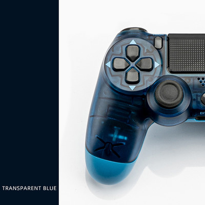 Controler wireless pentru gamepad PS3 pentru PS4 Bluetooth Joystick Suport pentru USB/PC/Andriod/consola de jocuri iOS