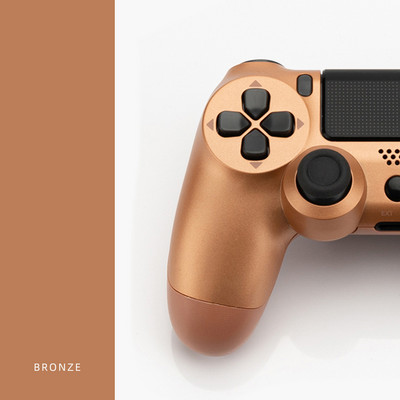 Controler wireless pentru gamepad PS3 pentru PS4 Bluetooth Joystick Suport pentru USB/PC/Andriod/consola de jocuri iOS