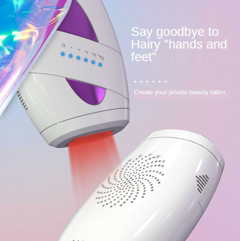 999999 Flash Laser Epilator For Women IPL Hair Removal Portable Mini Epilator Laser Permanent Painless IPL Hair Removal Machine