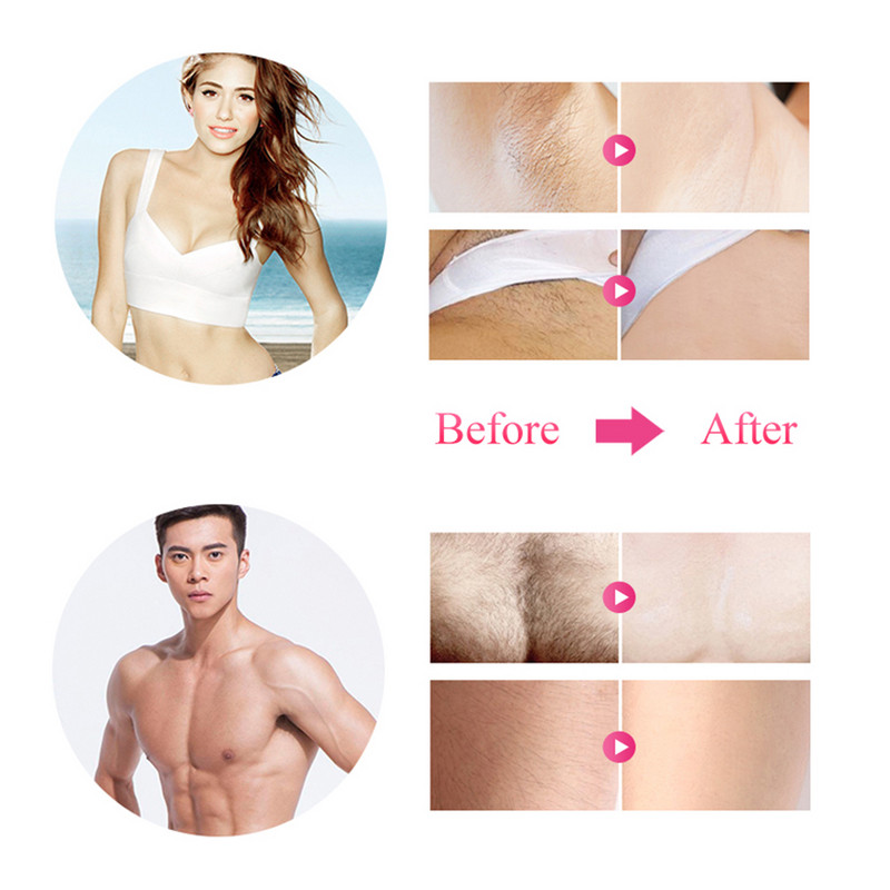 Epilator laser Ipl pentru îndepărtarea părului 900000 flash fără durere cristal permanent cu 8 niveluri de îndepărtare a părului facial pentru femei bărbați dropshipping