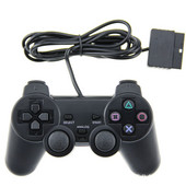 Controler prin cablu USB pentru gamepad-uri PS2 Consolă pentru gamepad-uri PS2