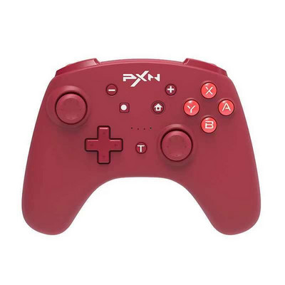 PXN-9607X pentru switch gamepad Bluetooth/burst/NFC/vibrație/trezire mâner wireless