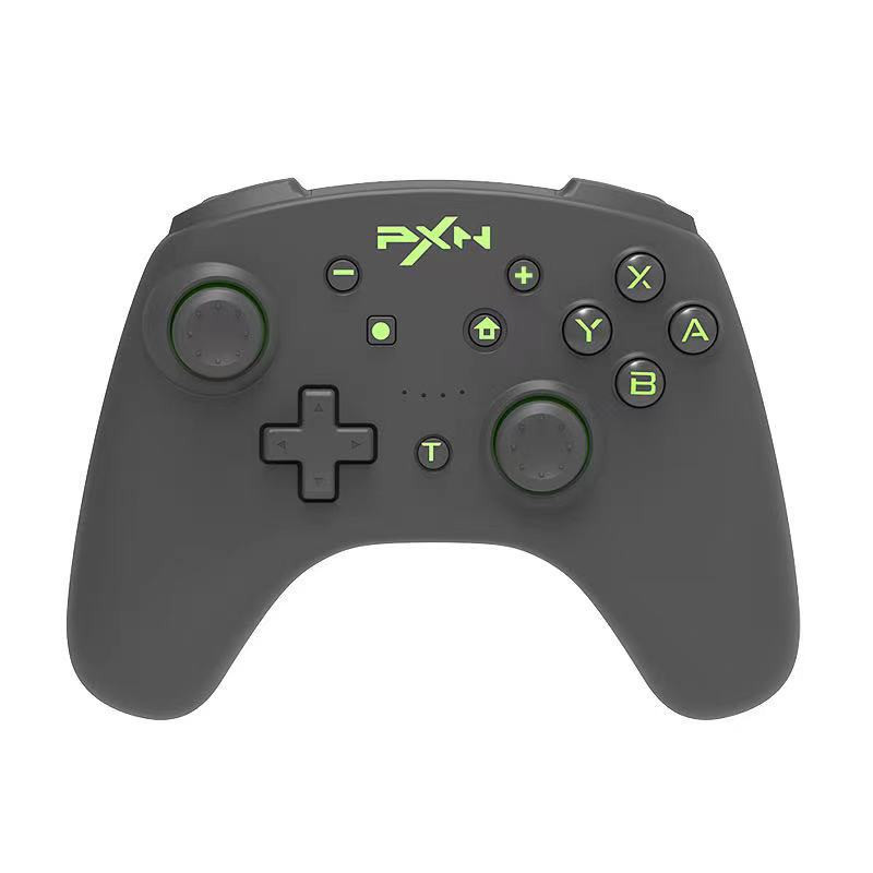 PXN-9607X pentru switch gamepad Bluetooth/burst/NFC/vibrație/trezire mâner wireless
