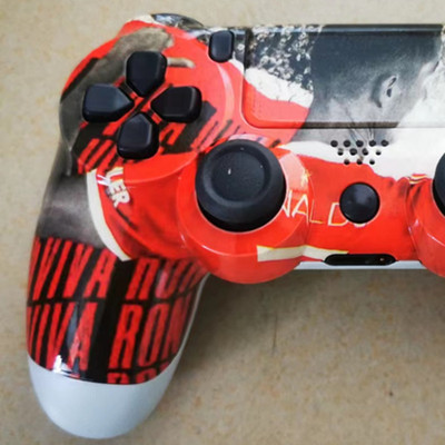 Controller de joc PS wireless Mando Gamepad Joystick cu 6 axe Joypad cu vibrație duală pentru consola PS/PC/Ipad/laptop/Andriod