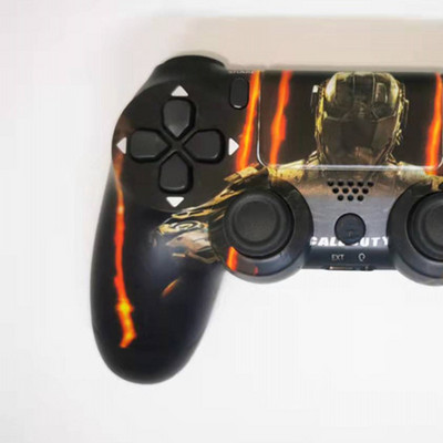 Controller de joc PS wireless Mando Gamepad Joystick cu 6 axe Joypad cu vibrație duală pentru consola PS/PC/Ipad/laptop/Andriod